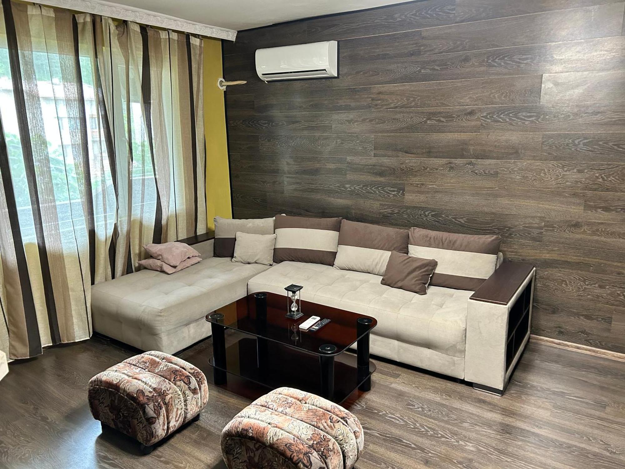 Apart House Ana Апартамент За Гости Ана Wraca Zewnętrze zdjęcie