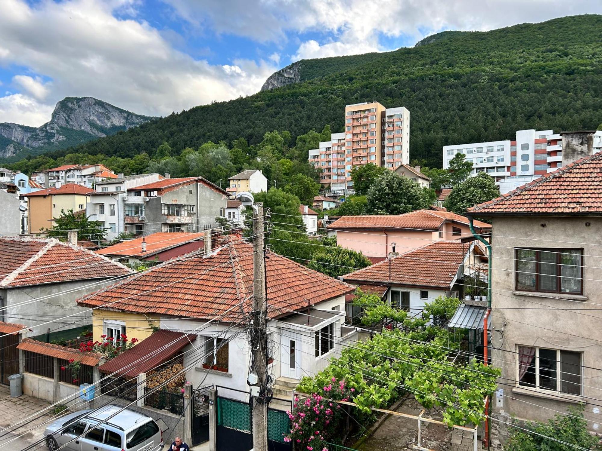 Apart House Ana Апартамент За Гости Ана Wraca Zewnętrze zdjęcie
