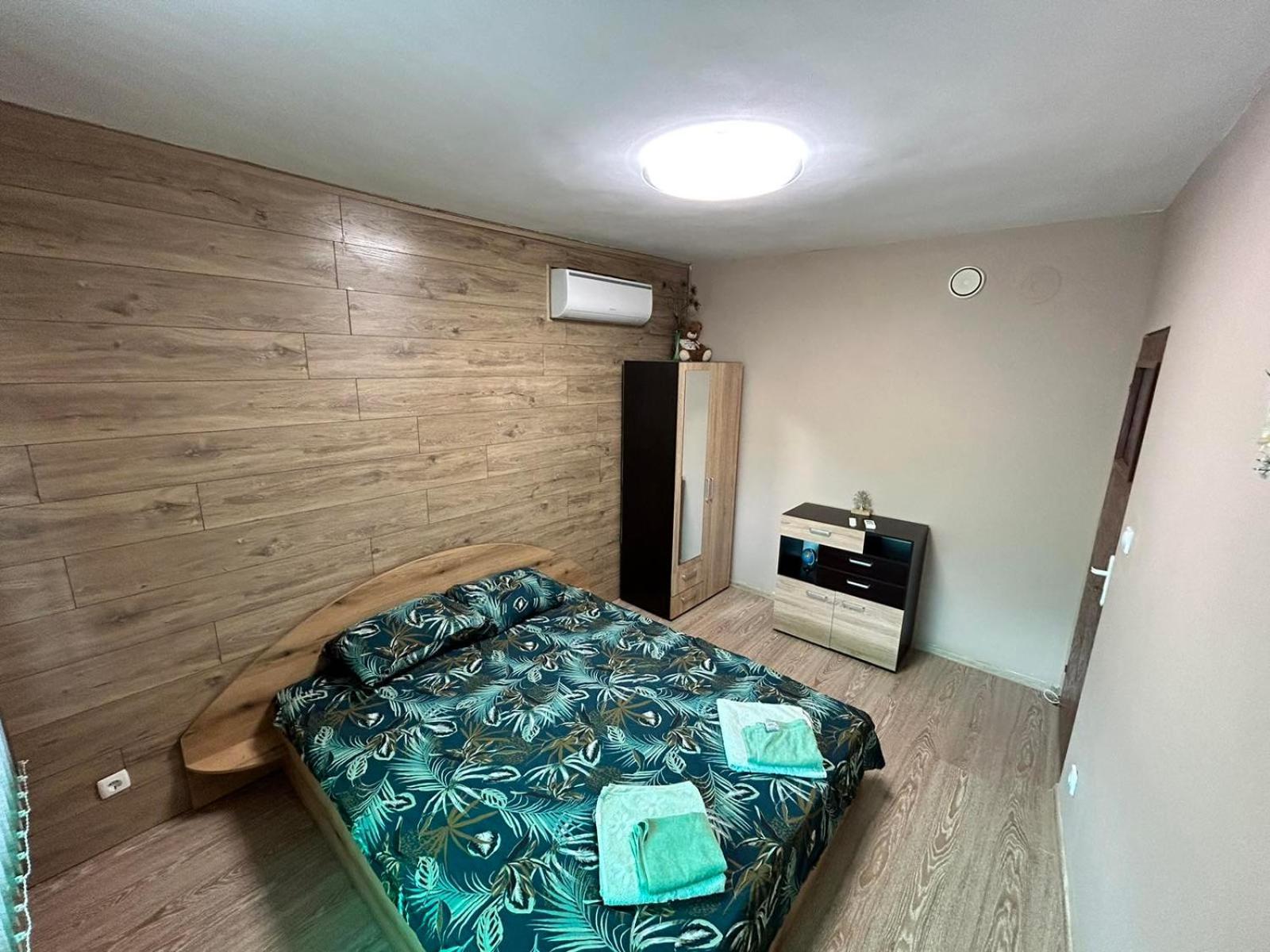 Apart House Ana Апартамент За Гости Ана Wraca Zewnętrze zdjęcie