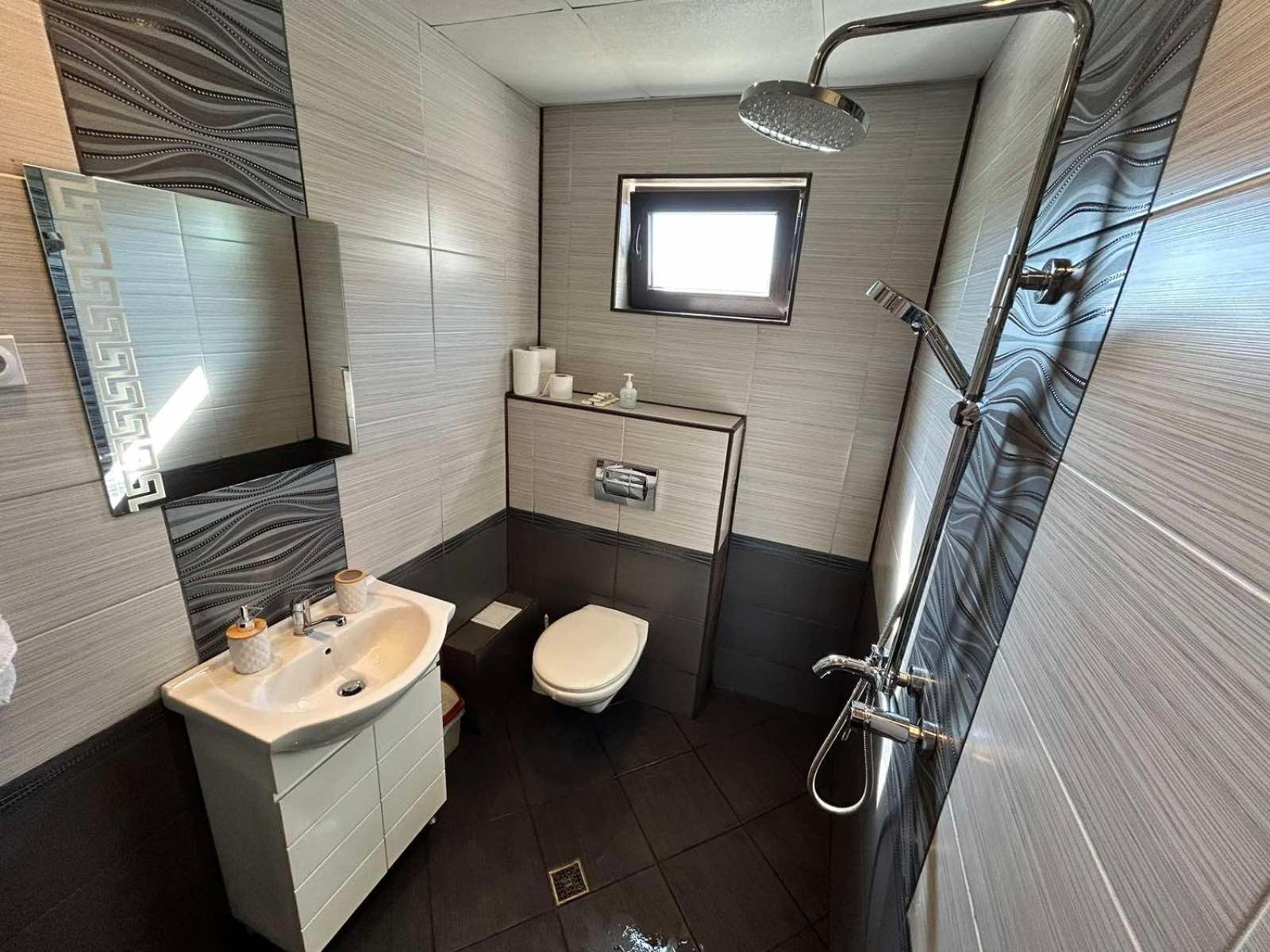 Apart House Ana Апартамент За Гости Ана Wraca Zewnętrze zdjęcie