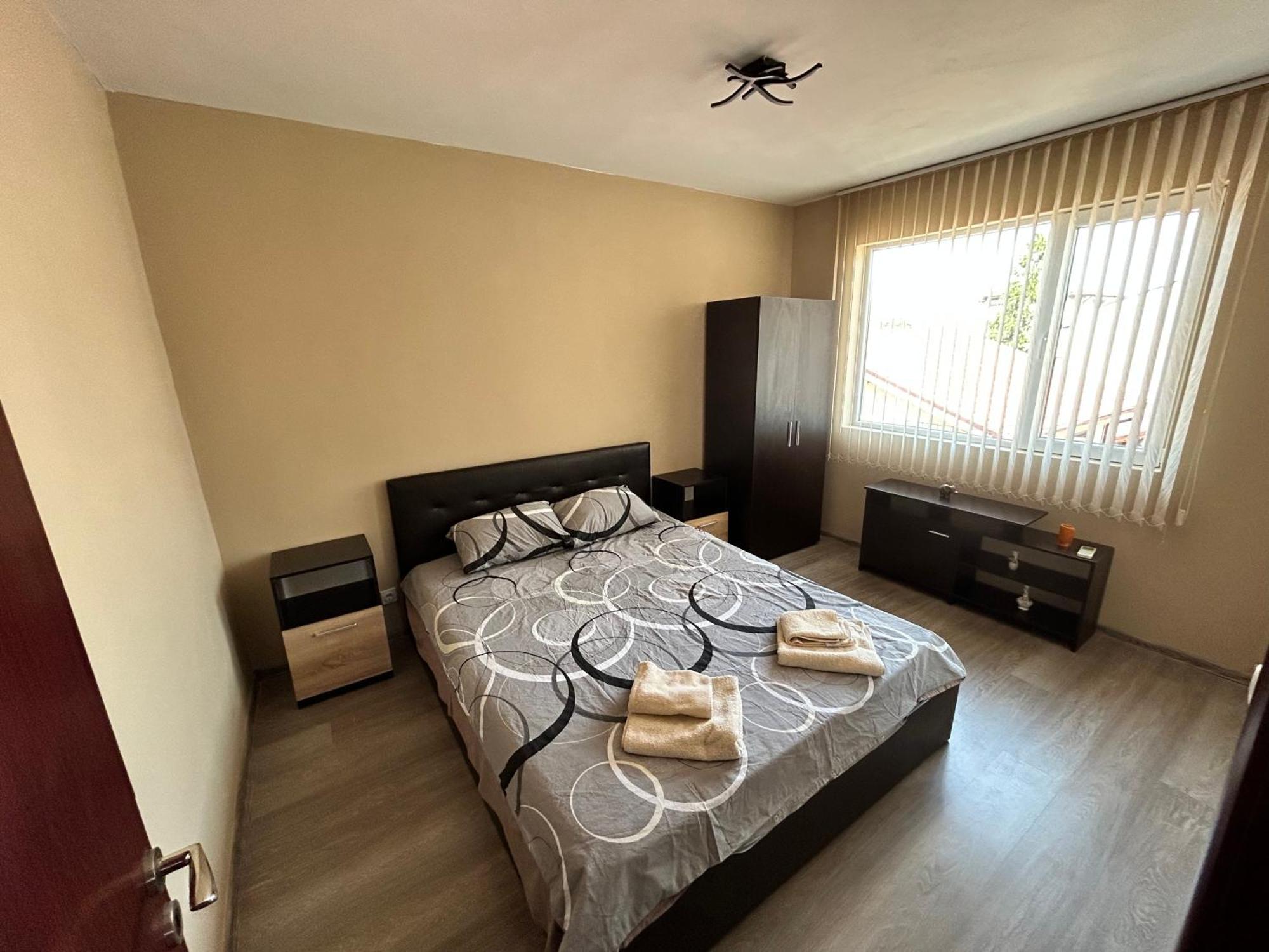 Apart House Ana Апартамент За Гости Ана Wraca Zewnętrze zdjęcie