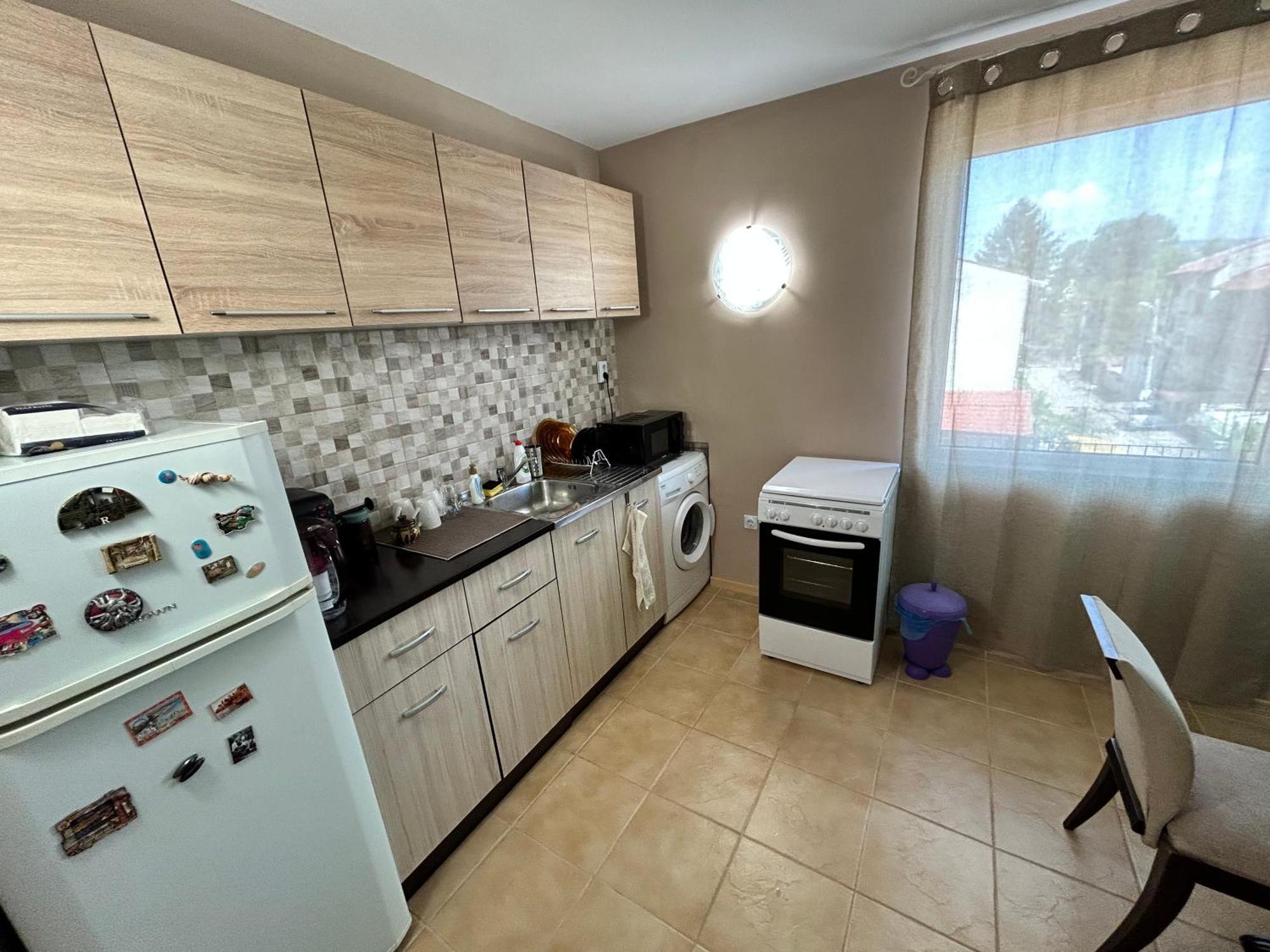 Apart House Ana Апартамент За Гости Ана Wraca Zewnętrze zdjęcie
