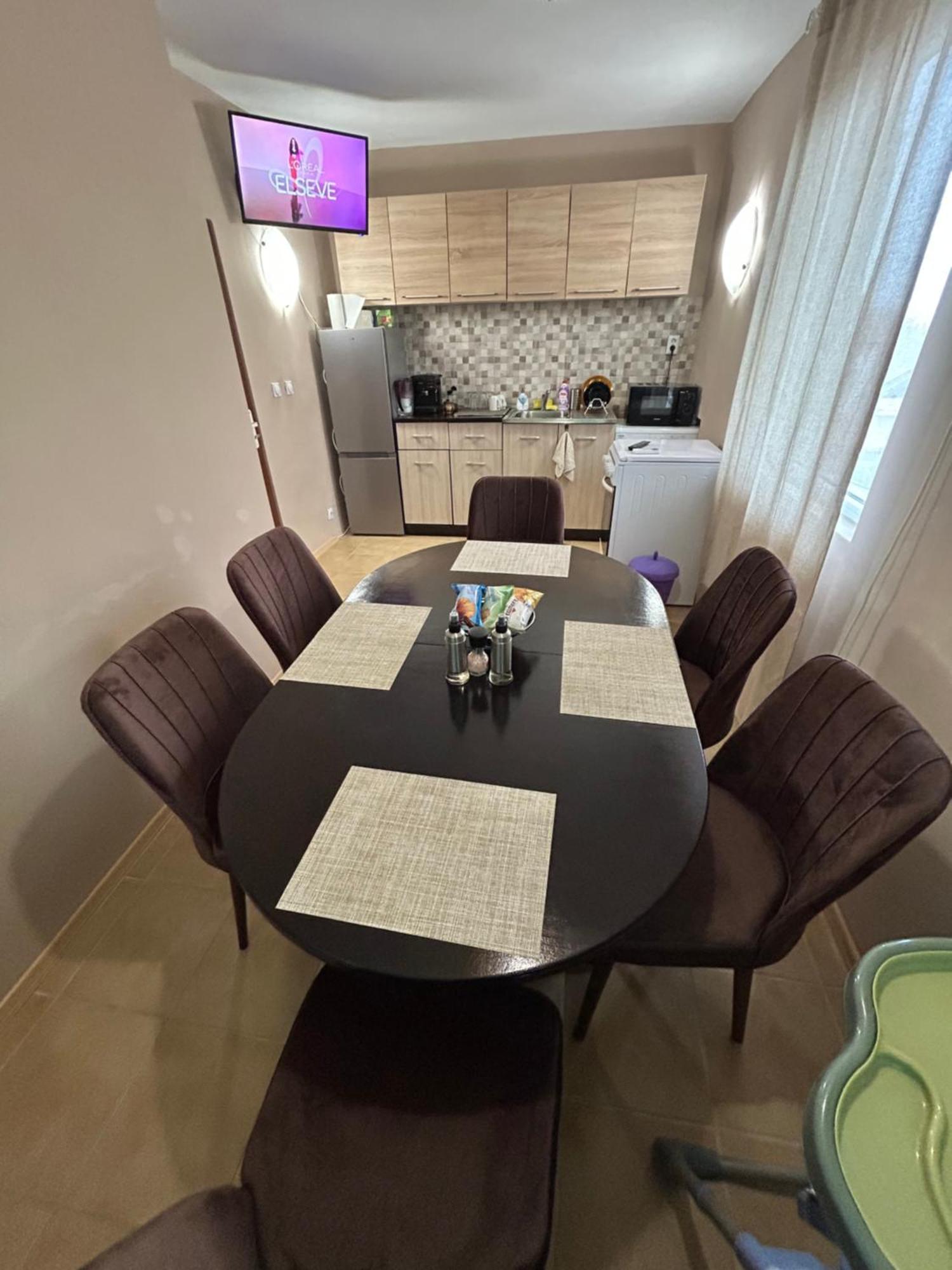 Apart House Ana Апартамент За Гости Ана Wraca Zewnętrze zdjęcie