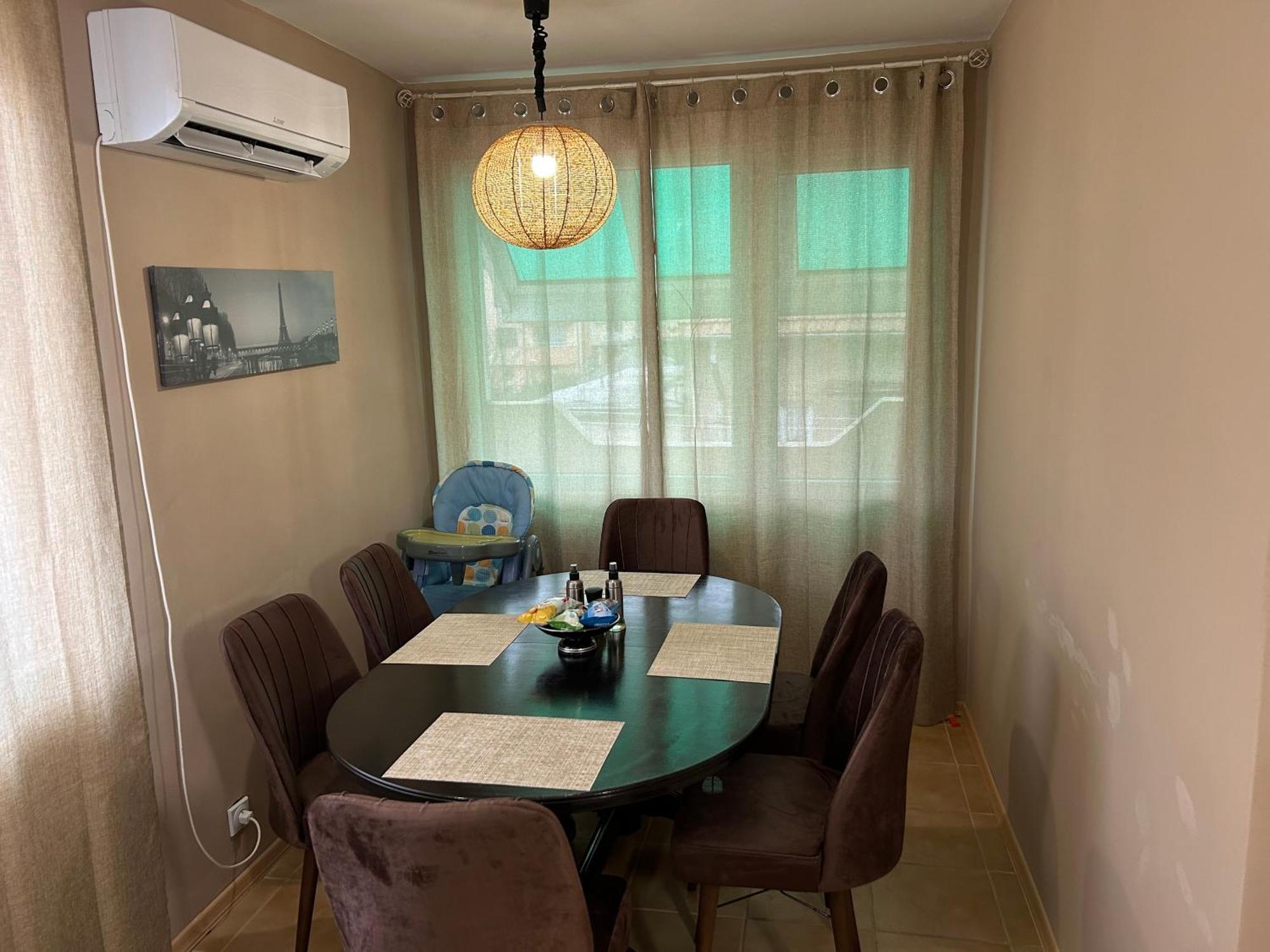 Apart House Ana Апартамент За Гости Ана Wraca Zewnętrze zdjęcie