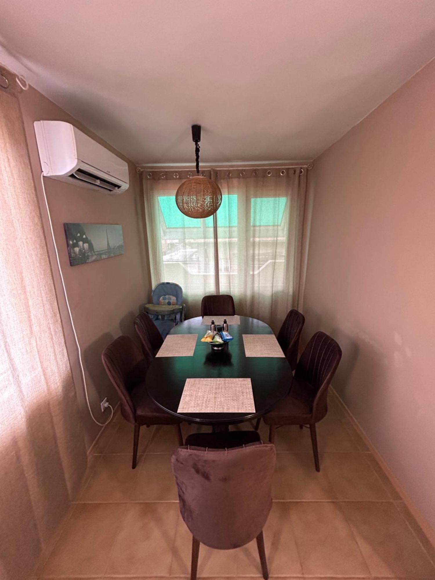 Apart House Ana Апартамент За Гости Ана Wraca Zewnętrze zdjęcie