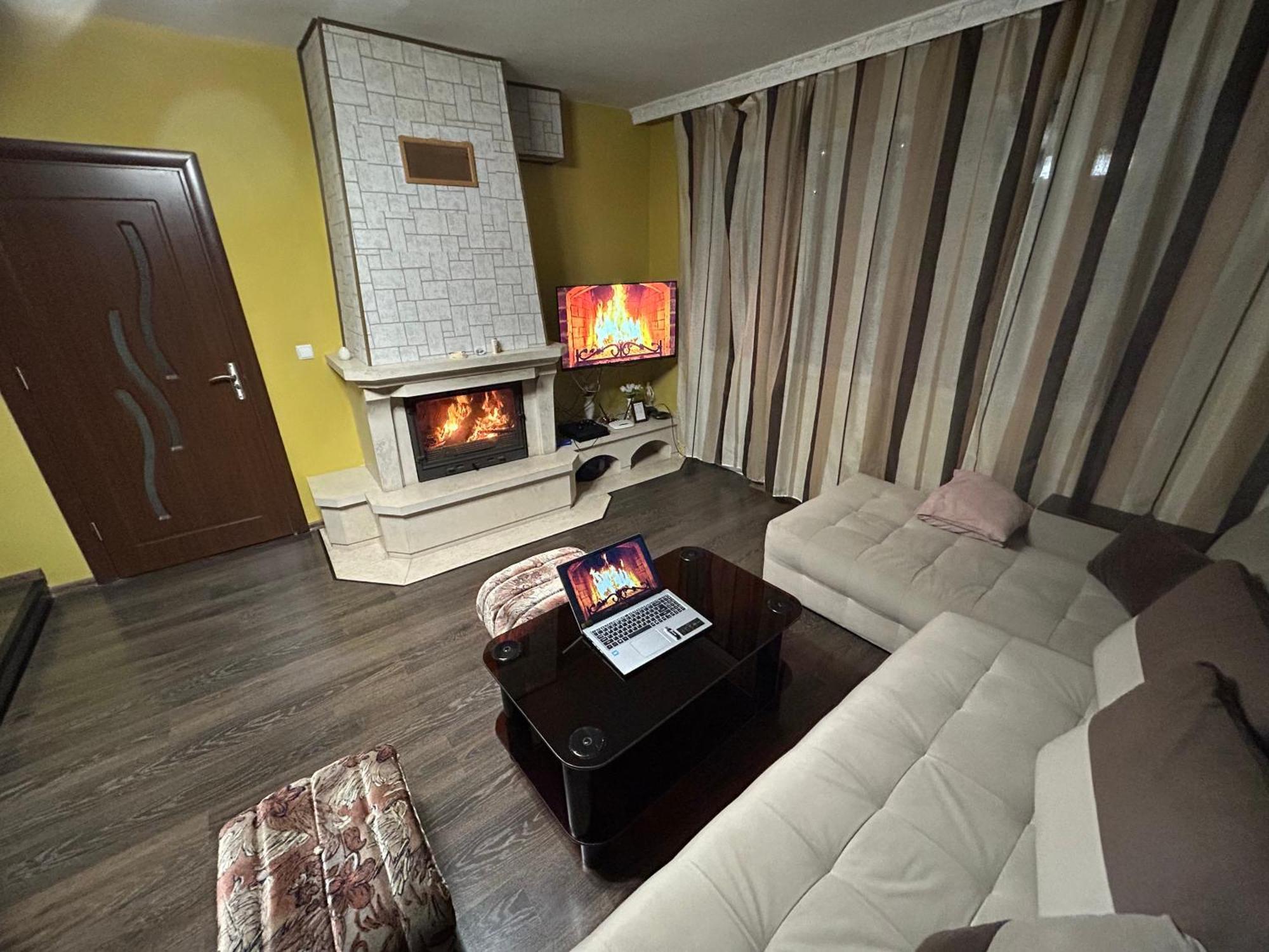 Apart House Ana Апартамент За Гости Ана Wraca Zewnętrze zdjęcie
